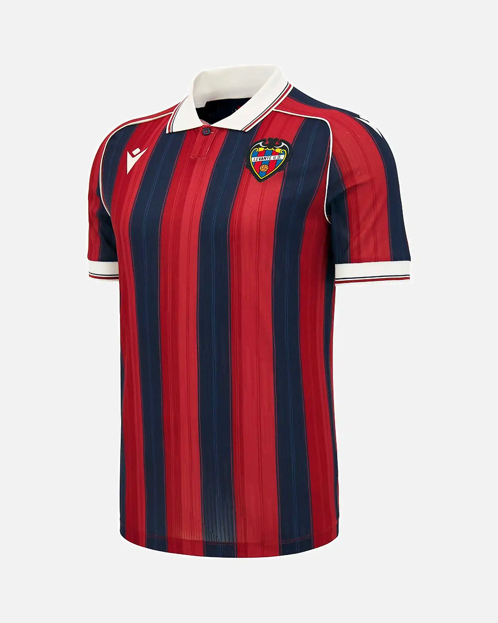 Camiseta Levante 2026/27 - Local — vista 3