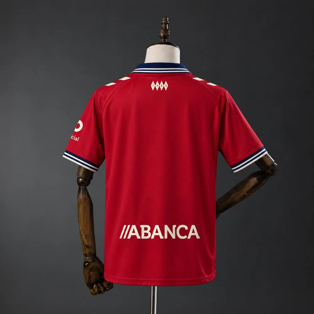 Camiseta Celta de Vigo 2026/27 - Tercera — vista 4