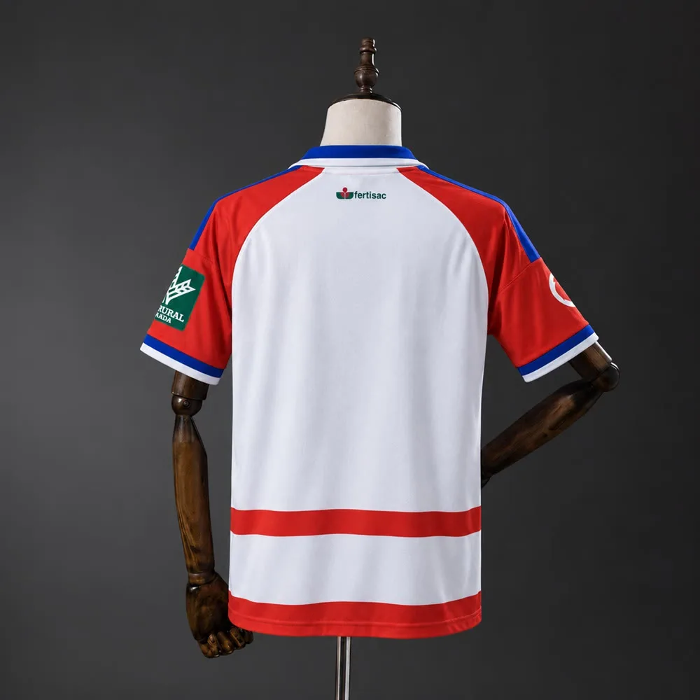 Camiseta Granada CF 2026/27 - Local — vista 4