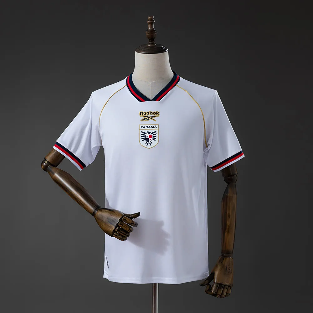 Camiseta Panamá 2026 - Visitante
