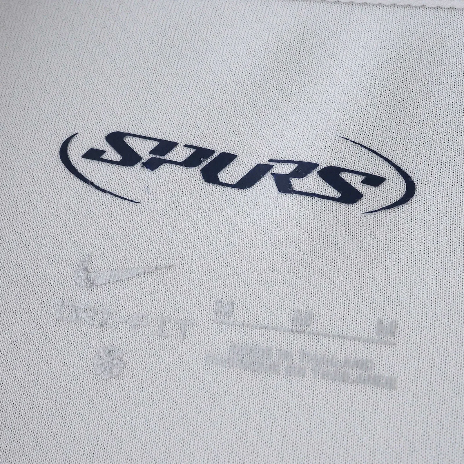 Camiseta Tottenham 2025/26 - Local — vista 8