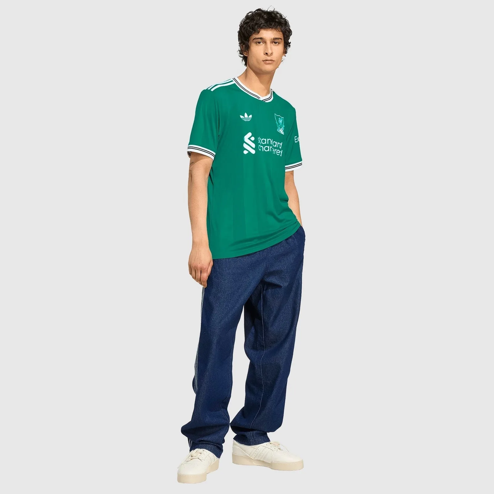 Camiseta Liverpool 2025/26 - Tercera — vista 5