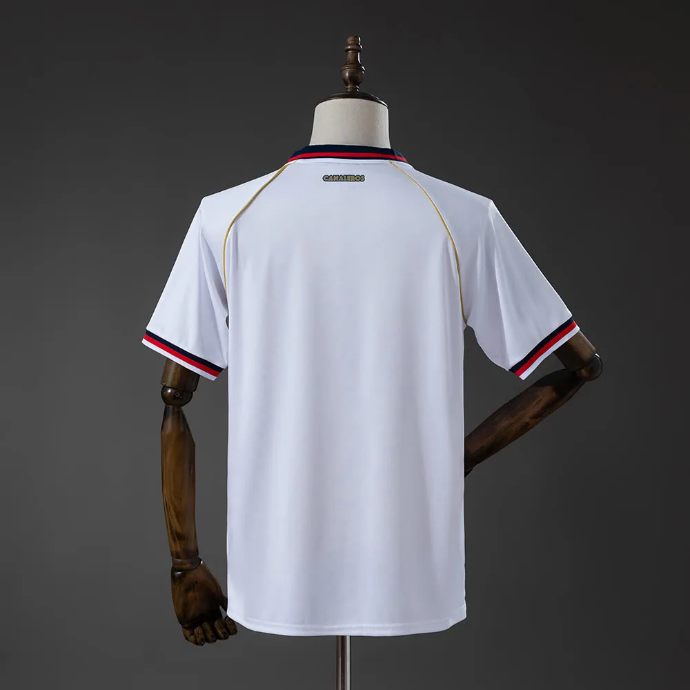 Camiseta Panamá 2026 - Visitante — vista 4