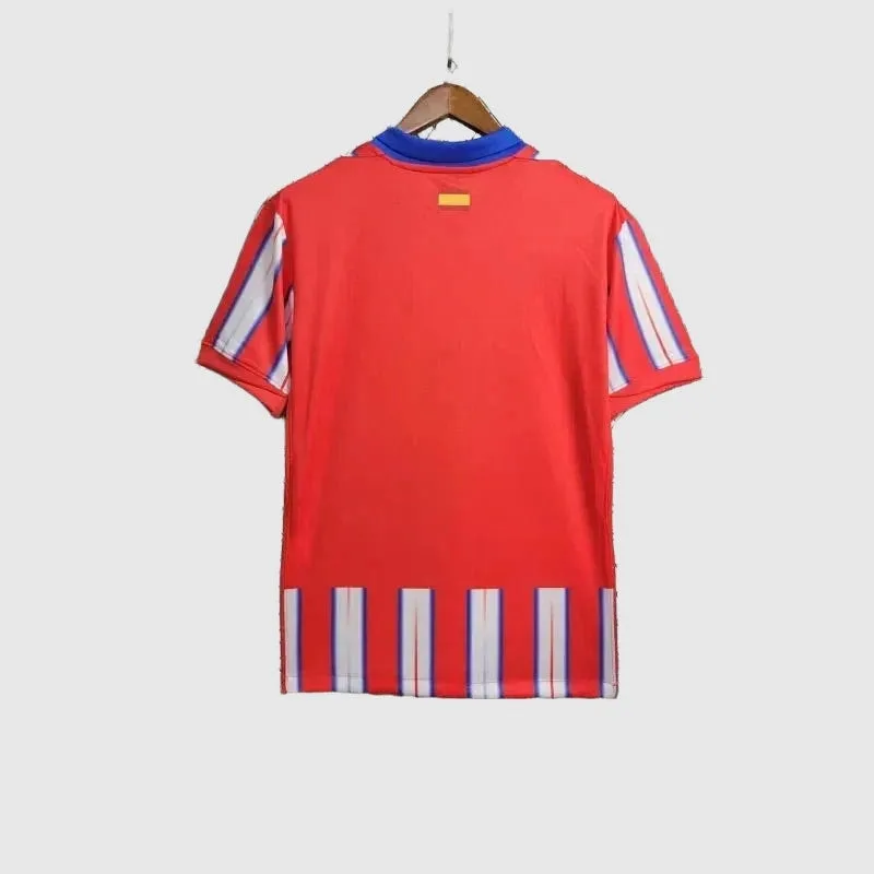 Camiseta Atlético Madrid 2024/25 - Local — vista 3