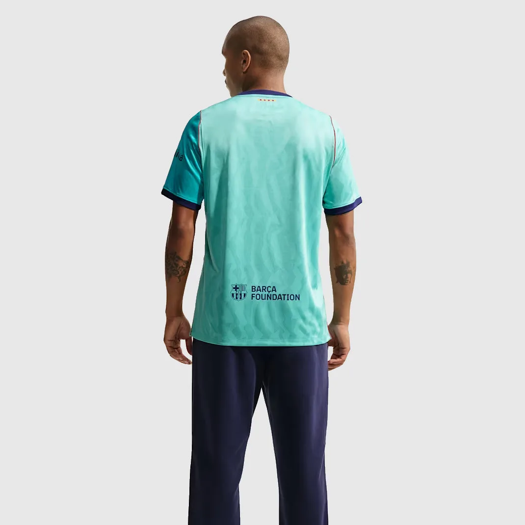 Camiseta Barcelona 2026/27 - Tercera — vista 4