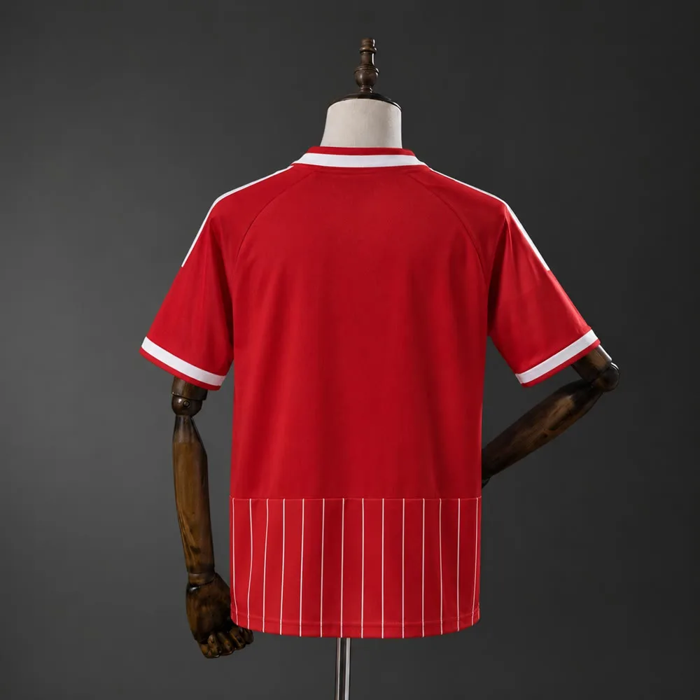 Camiseta FC Köln 2026/27 - Visitante — vista 4