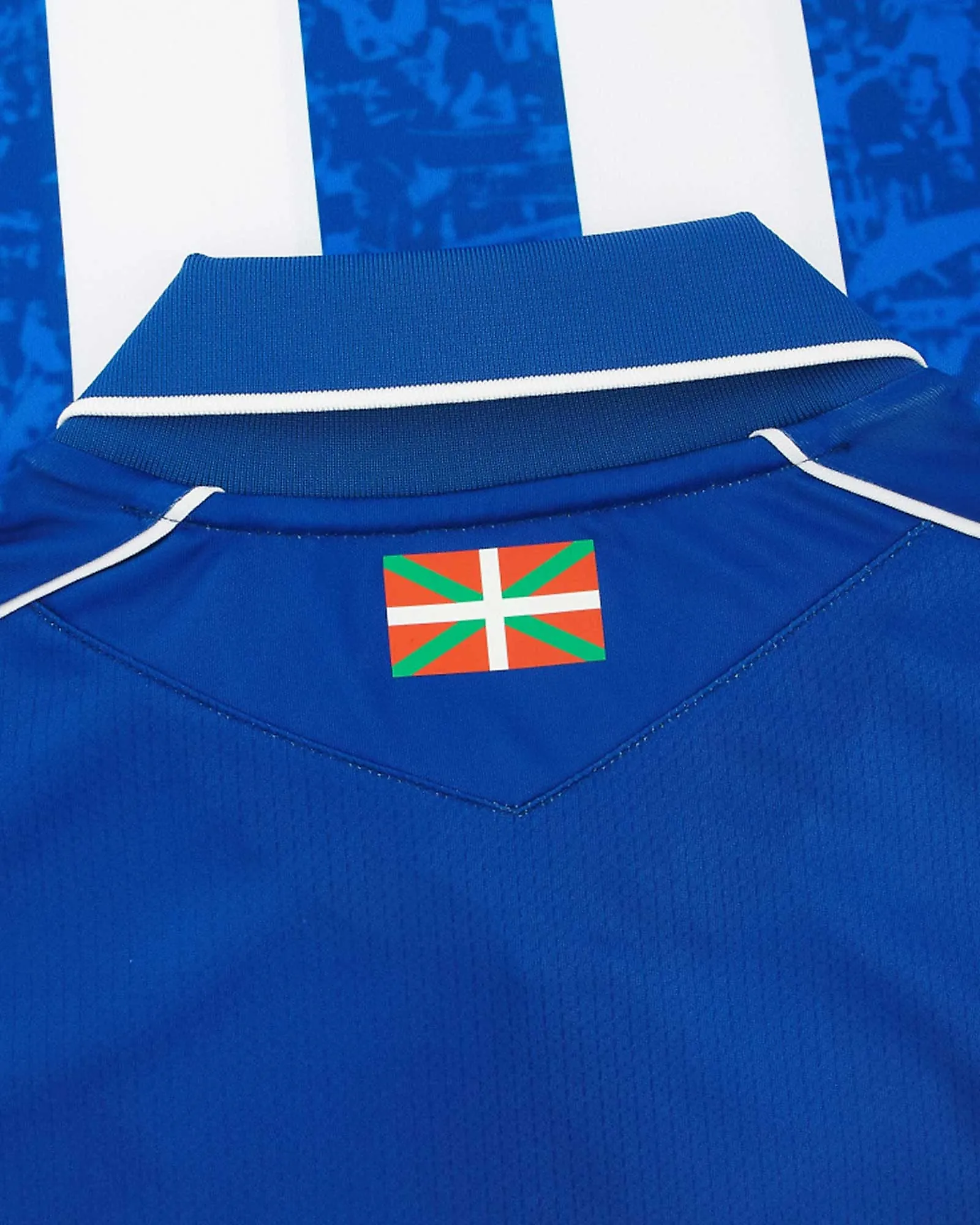 Camiseta Alavés 2026/27 - Local — vista 6