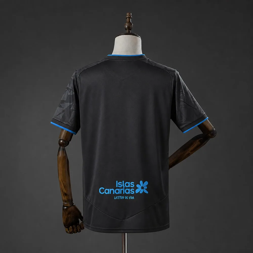 Camiseta Tenerife 2026/27 - Visitante — vista 4