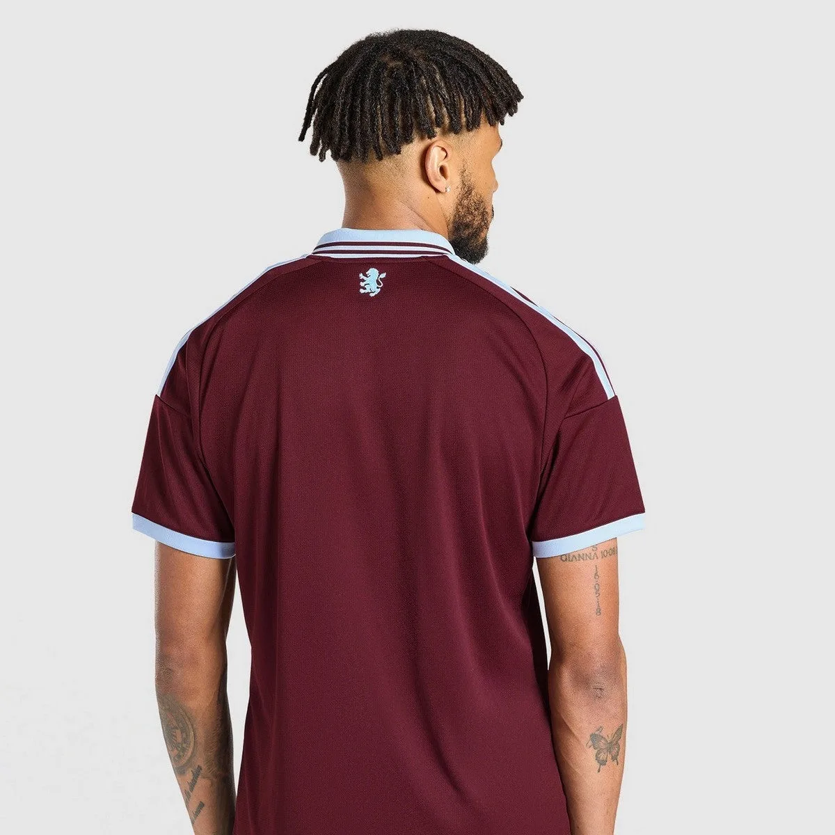Camiseta Aston Villa 2026/27 - Local — vista 4