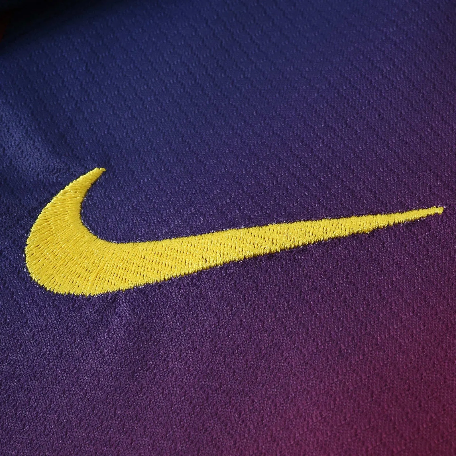 Camiseta Barcelona 2025/26 - Local — vista 4