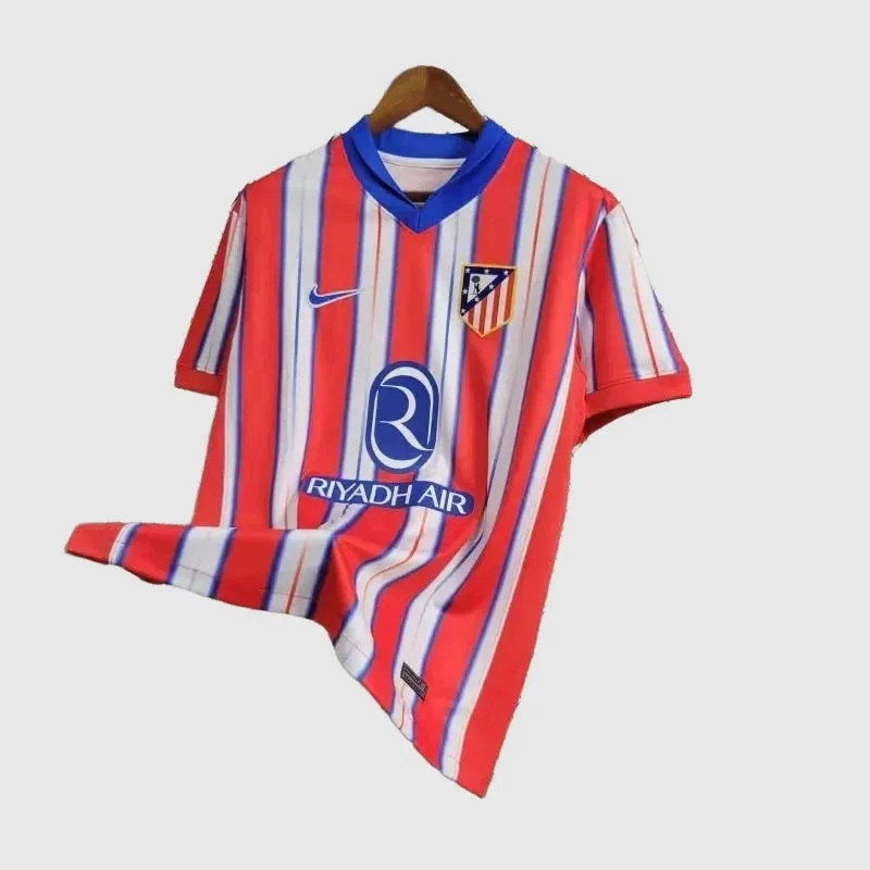 Camiseta Atlético Madrid 2024/25 - Local
