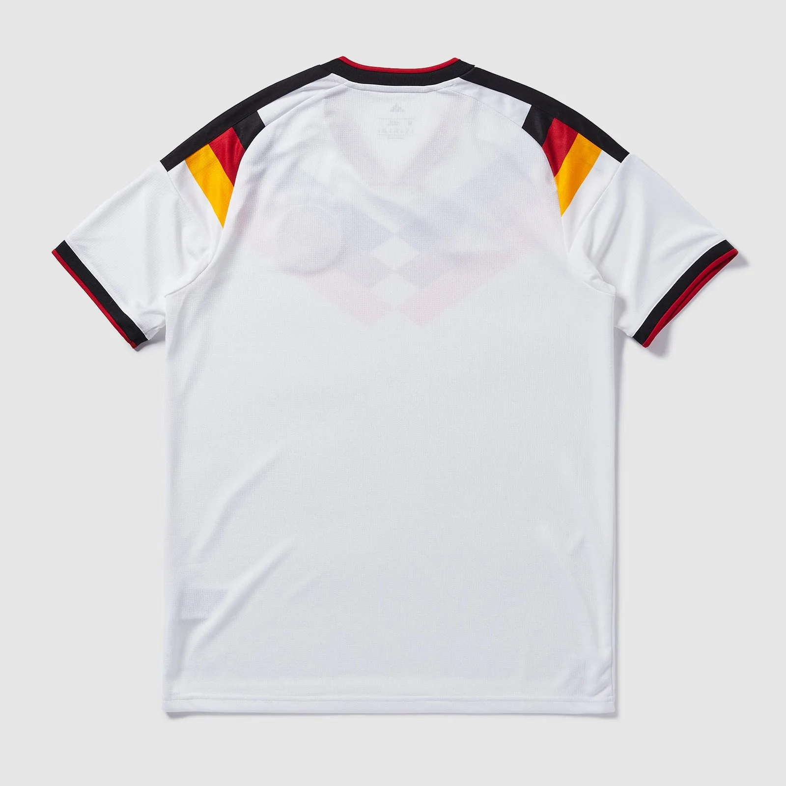 Camiseta Selección Alemana 2026 - Local — vista 3