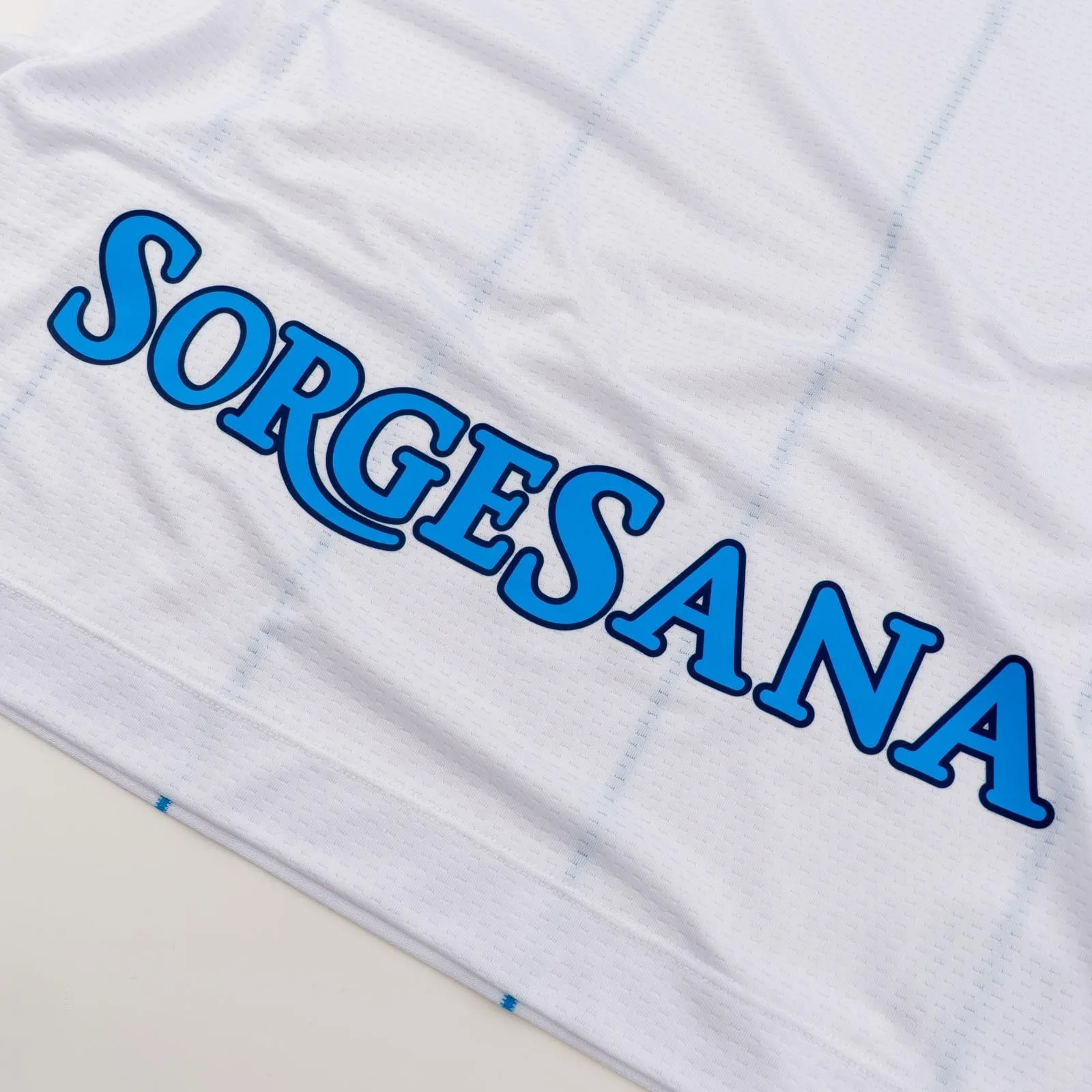 Camiseta Napoli 2026/27 - Visitante — vista 7
