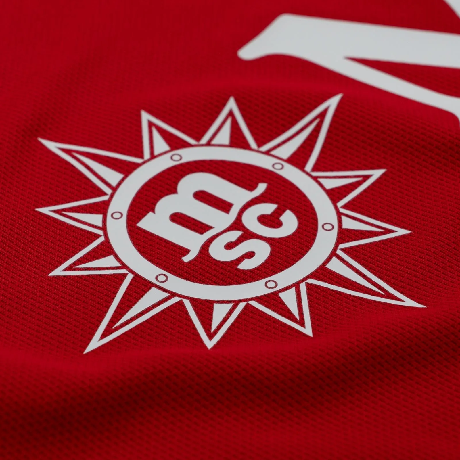 Camiseta Napoli 2026/27 - Tercera — vista 8