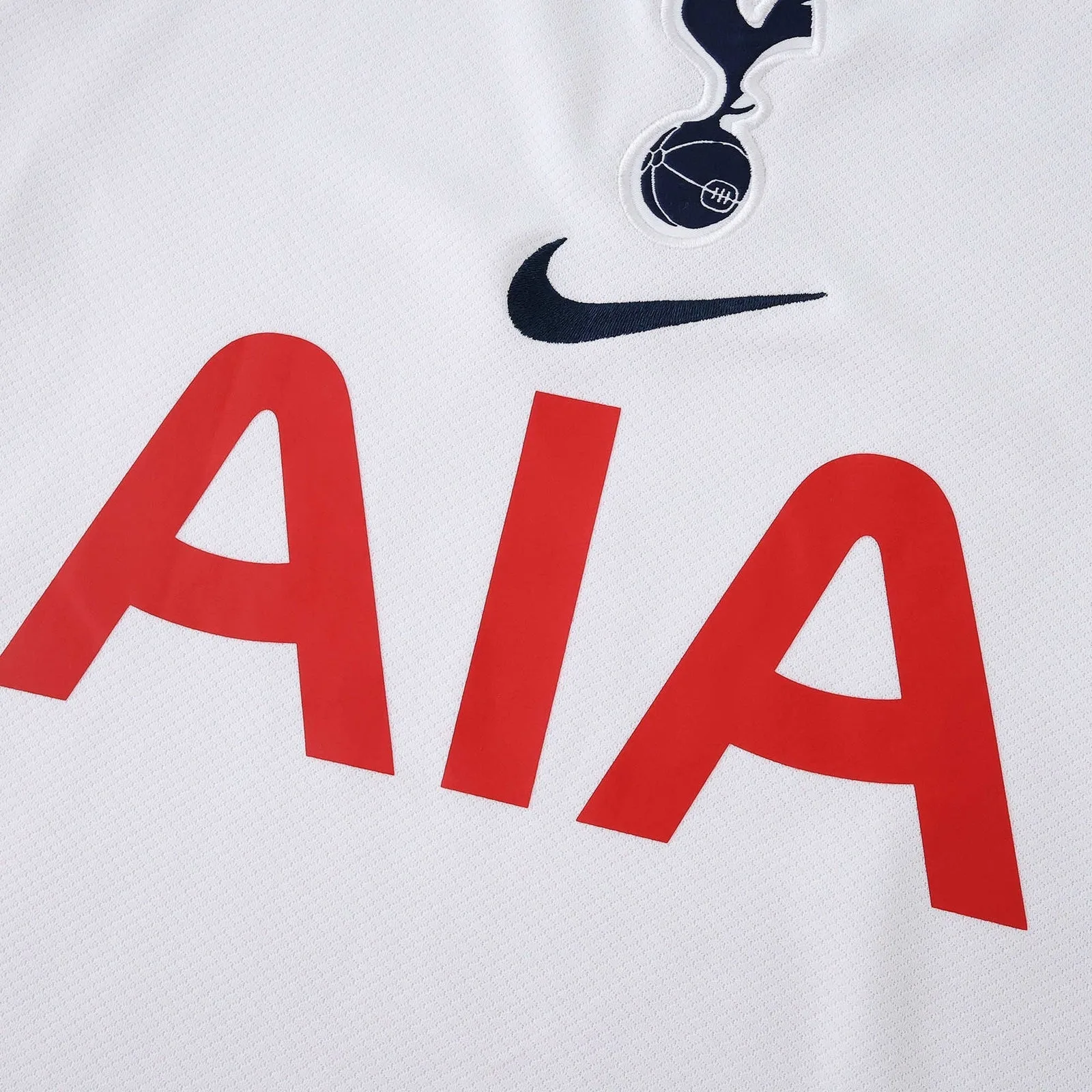 Camiseta Tottenham 2025/26 - Local — vista 6