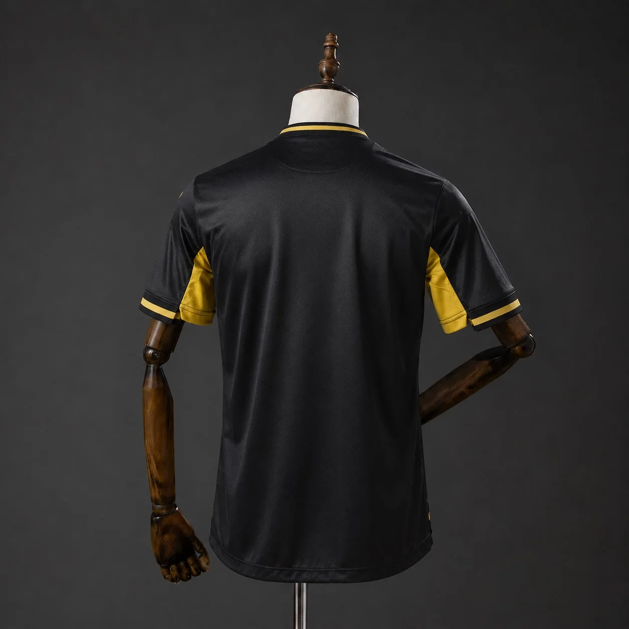 Camiseta Córdoba CF 2026/27 - Visitante — vista 4