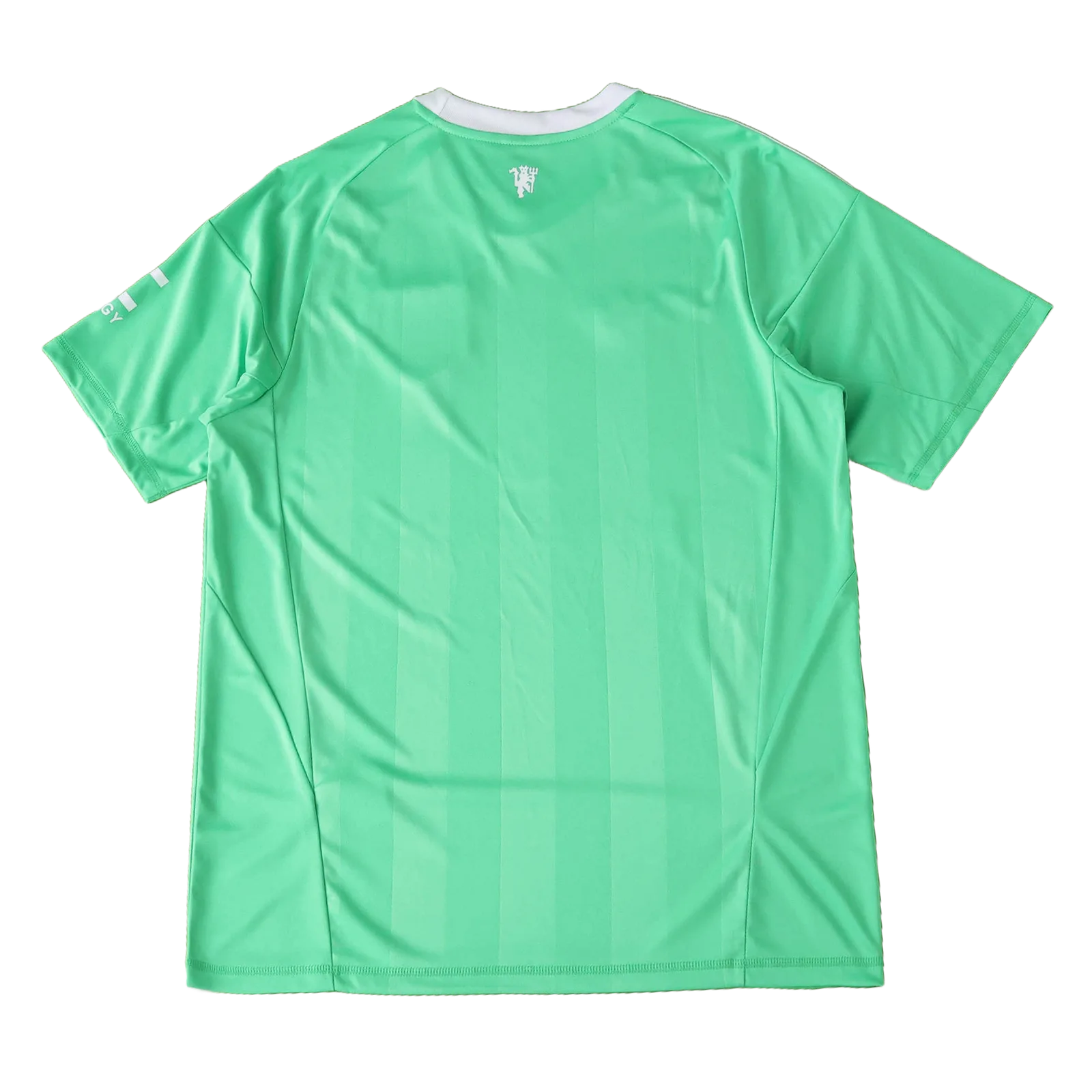 Camiseta Manchester United 2025/26 - Portero — vista 3