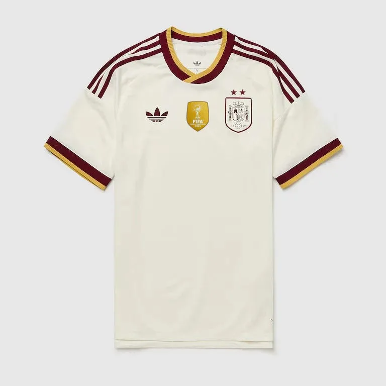 España Mundial 2026 Visitante 2 Estrellas — vista 9