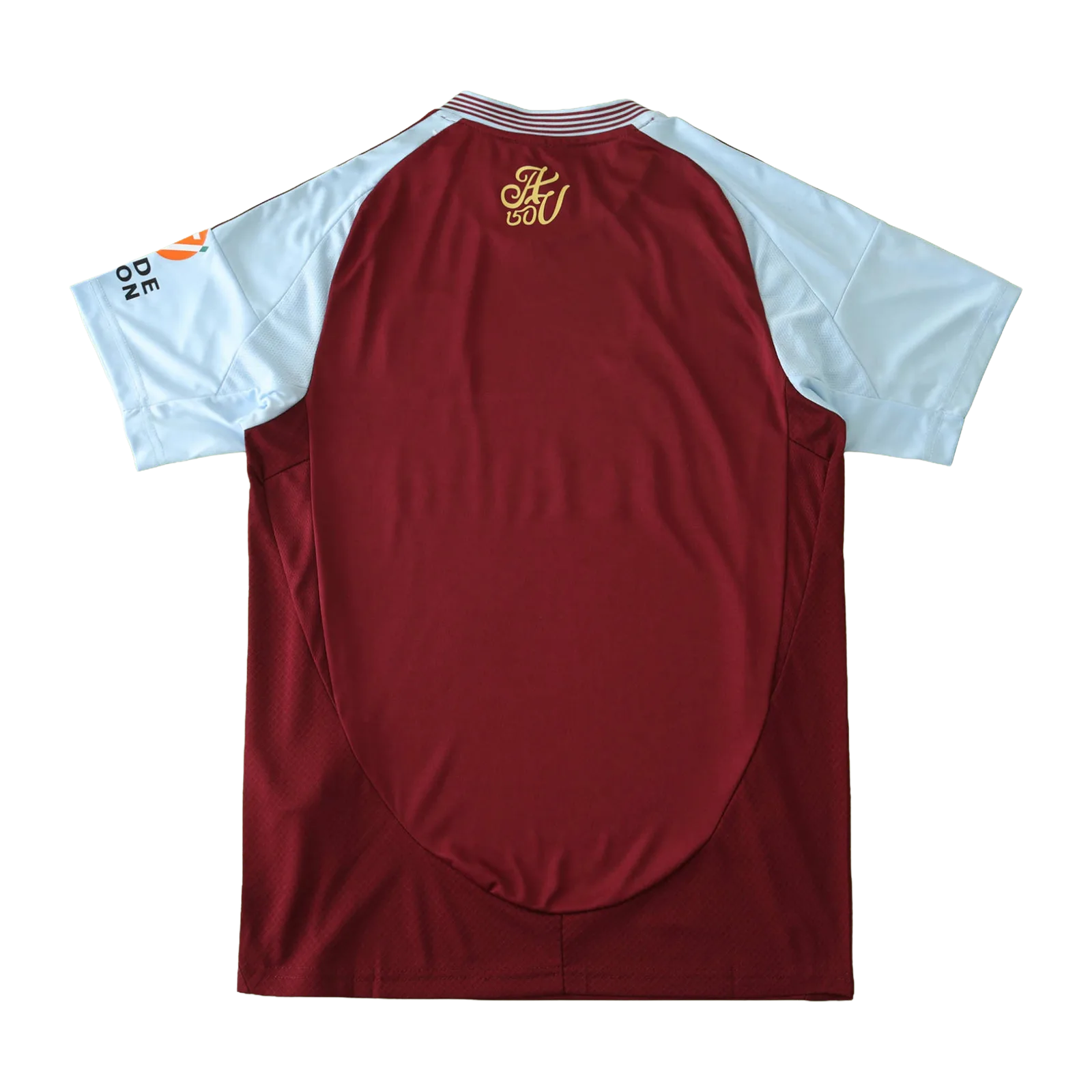 Camiseta Aston Villa 2024/25 - Local — vista 3