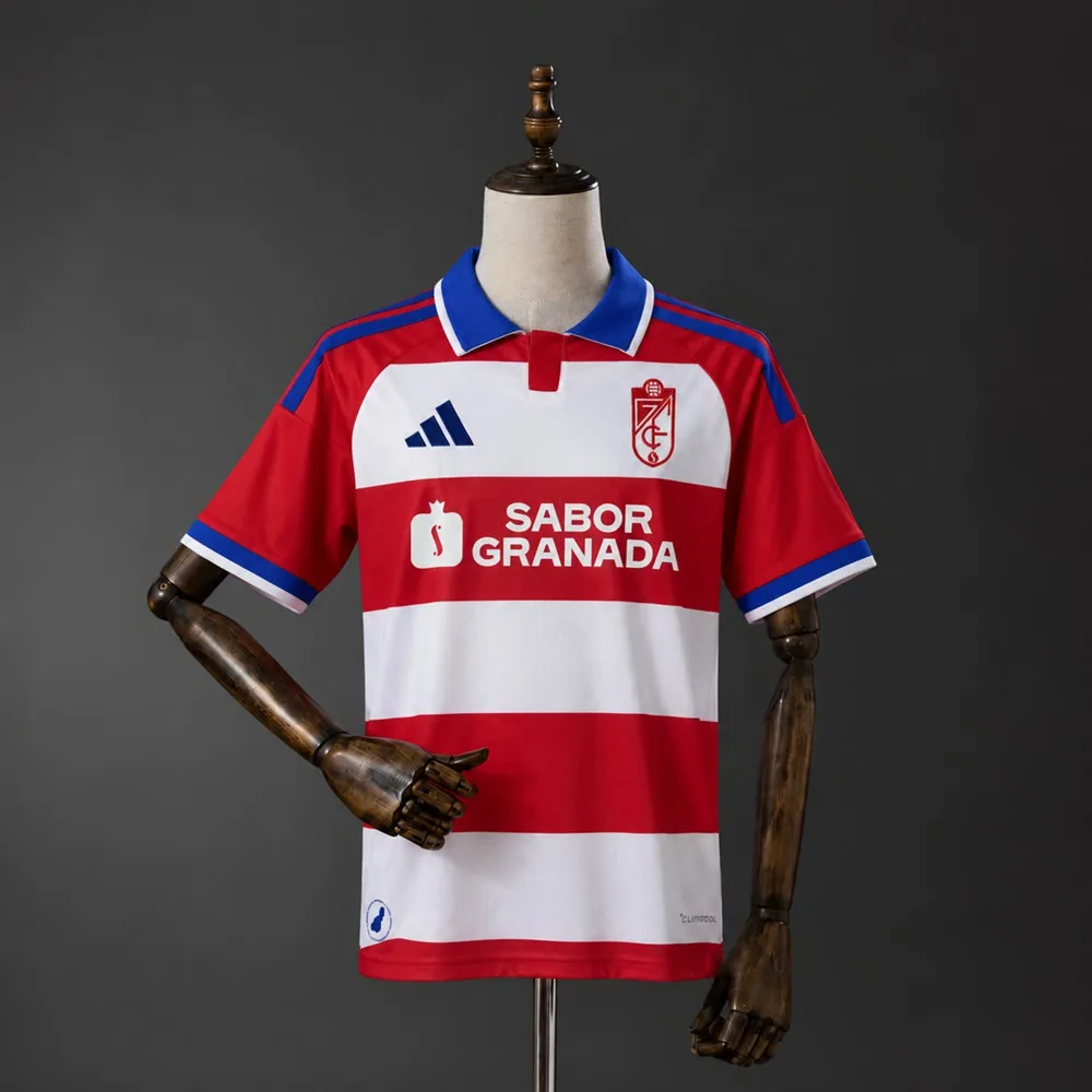 Camiseta Granada CF 2026/27 - Local — vista 3