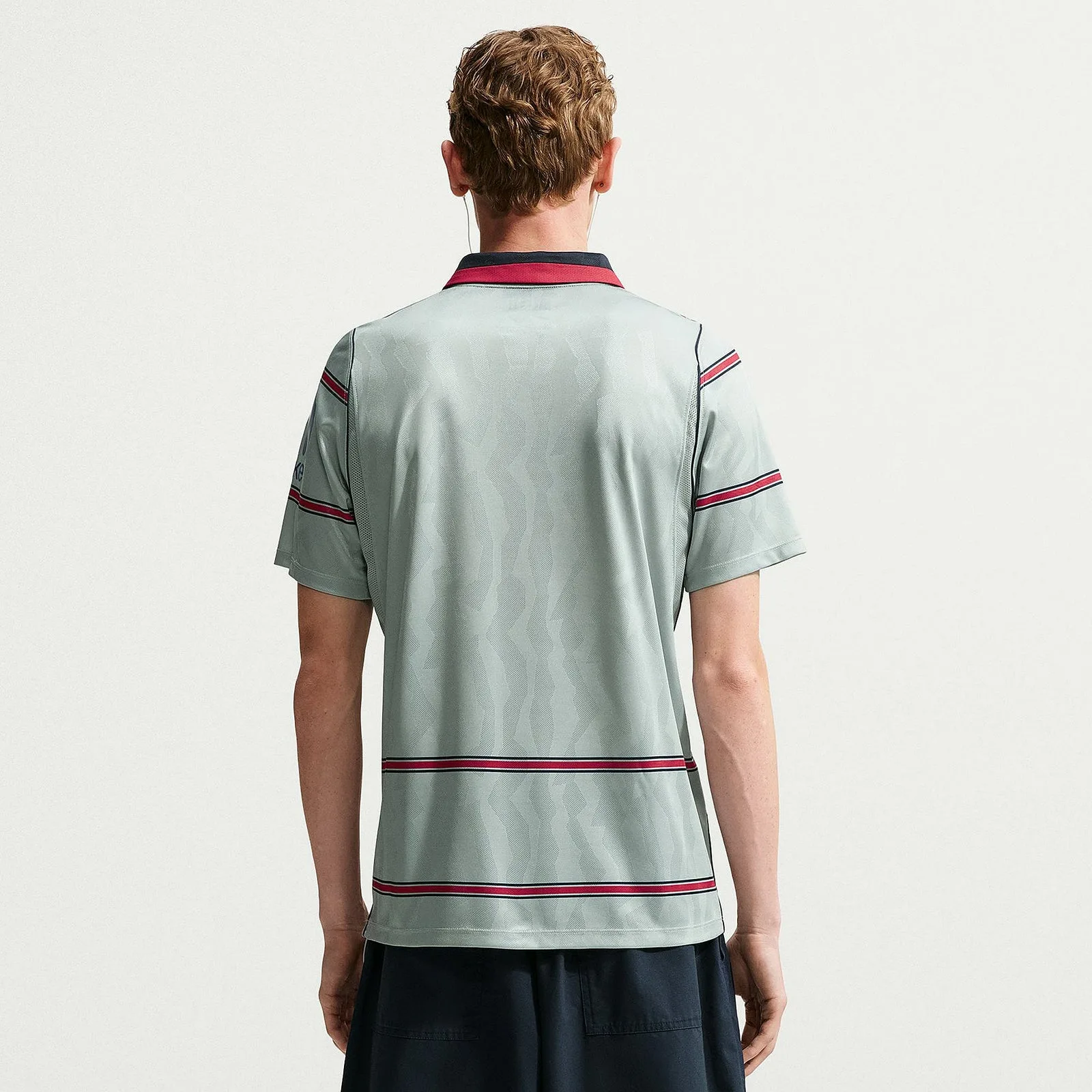 Camiseta Atlético Madrid 2026/27 - Tercera — vista 4