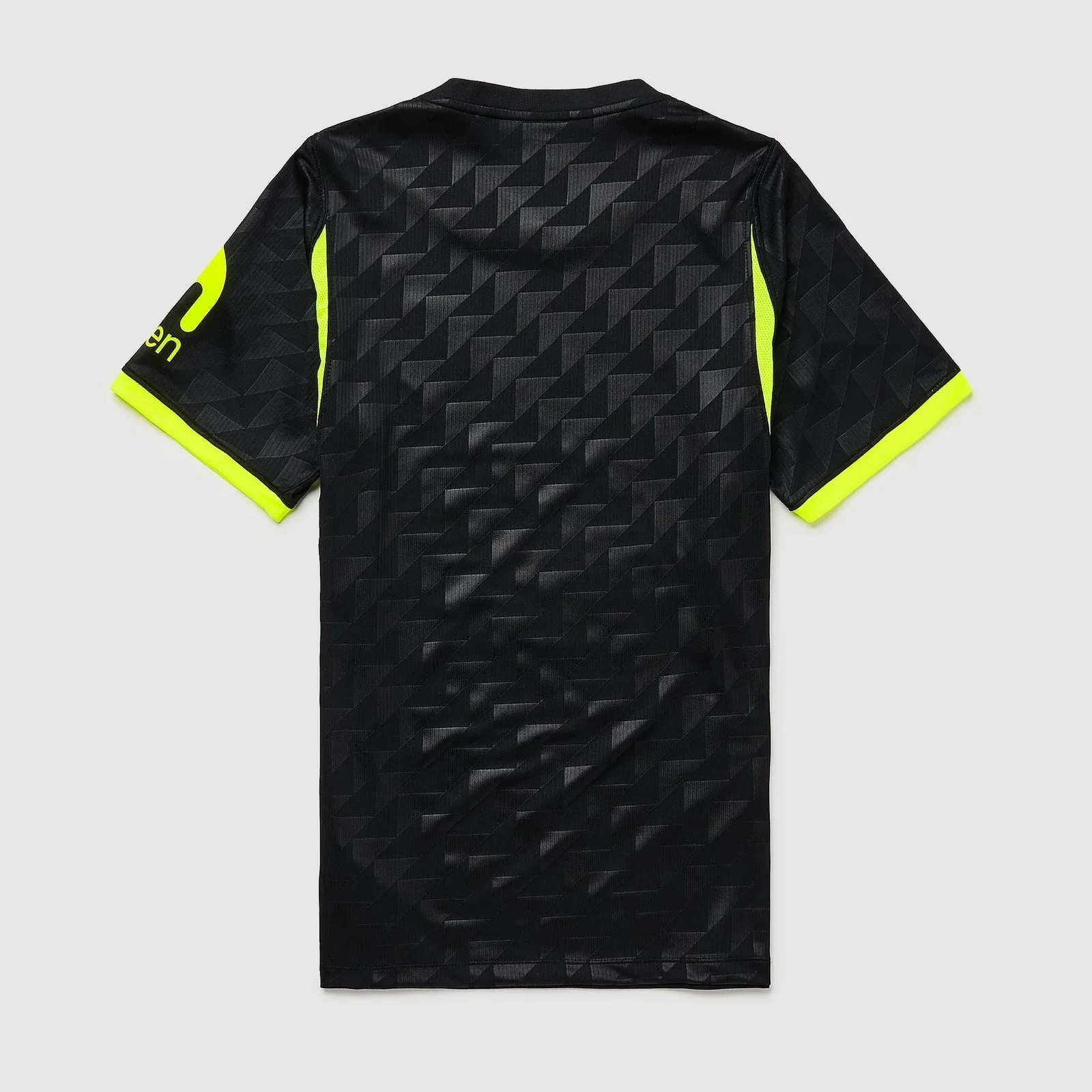 Camiseta Atlético Madrid 2026/27 - Visitante — vista 3