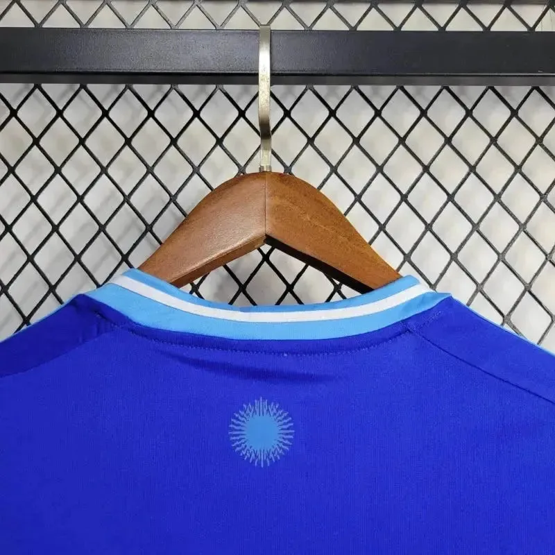 Camiseta Argentina 2024/25 - Visitante — vista 8