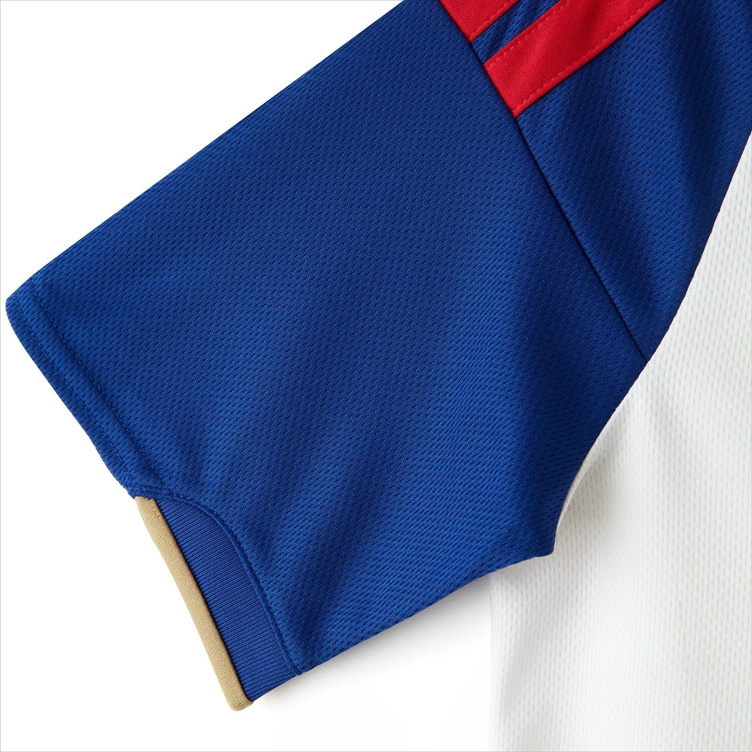 Camiseta Olympique Lyon 2026/27 - Local — vista 8