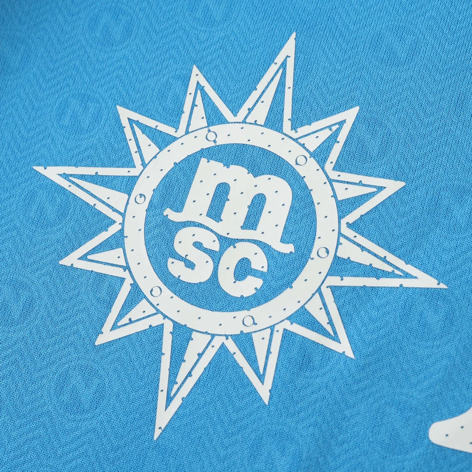 Camiseta Napoli 2024/25 - Local — vista 6