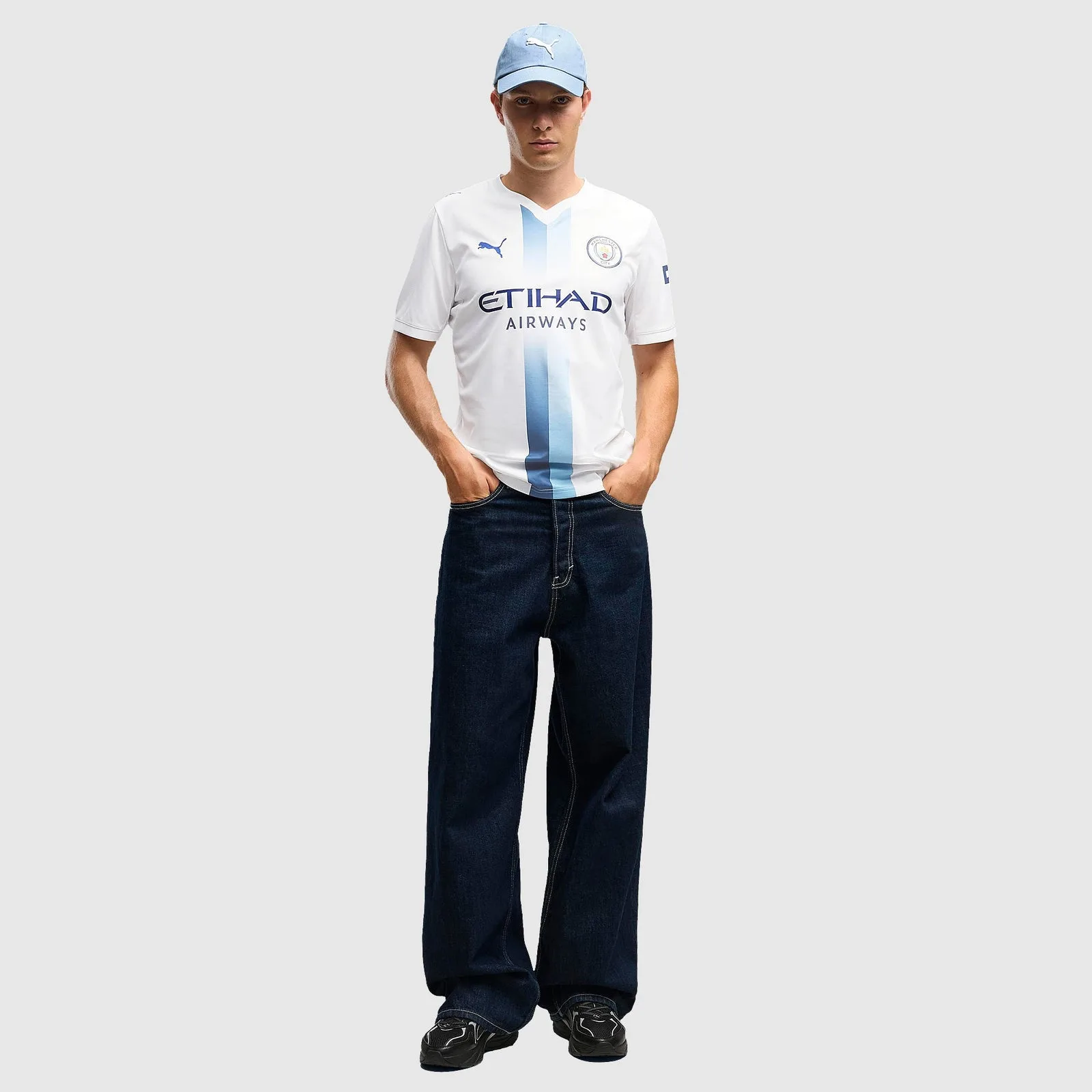 Camiseta Manchester City 2026/27 - Tercera — vista 5