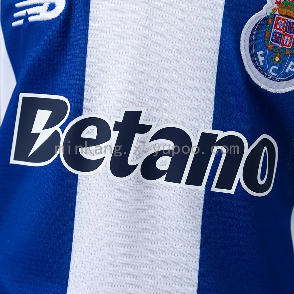Porto 2026/27 - Conjunto Niño Local — vista 8