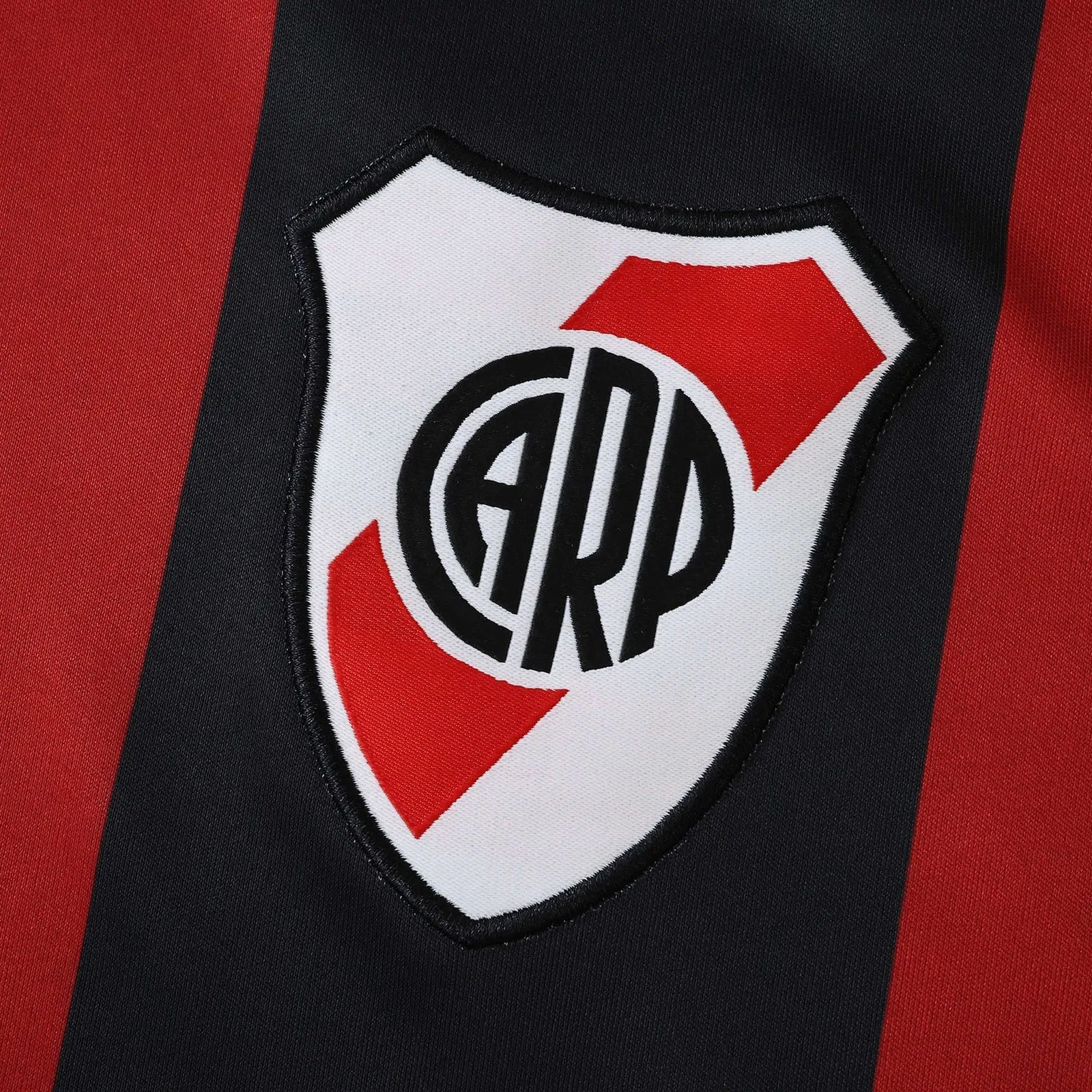 Camiseta River Plate 2025/26 - Visitante — vista 4