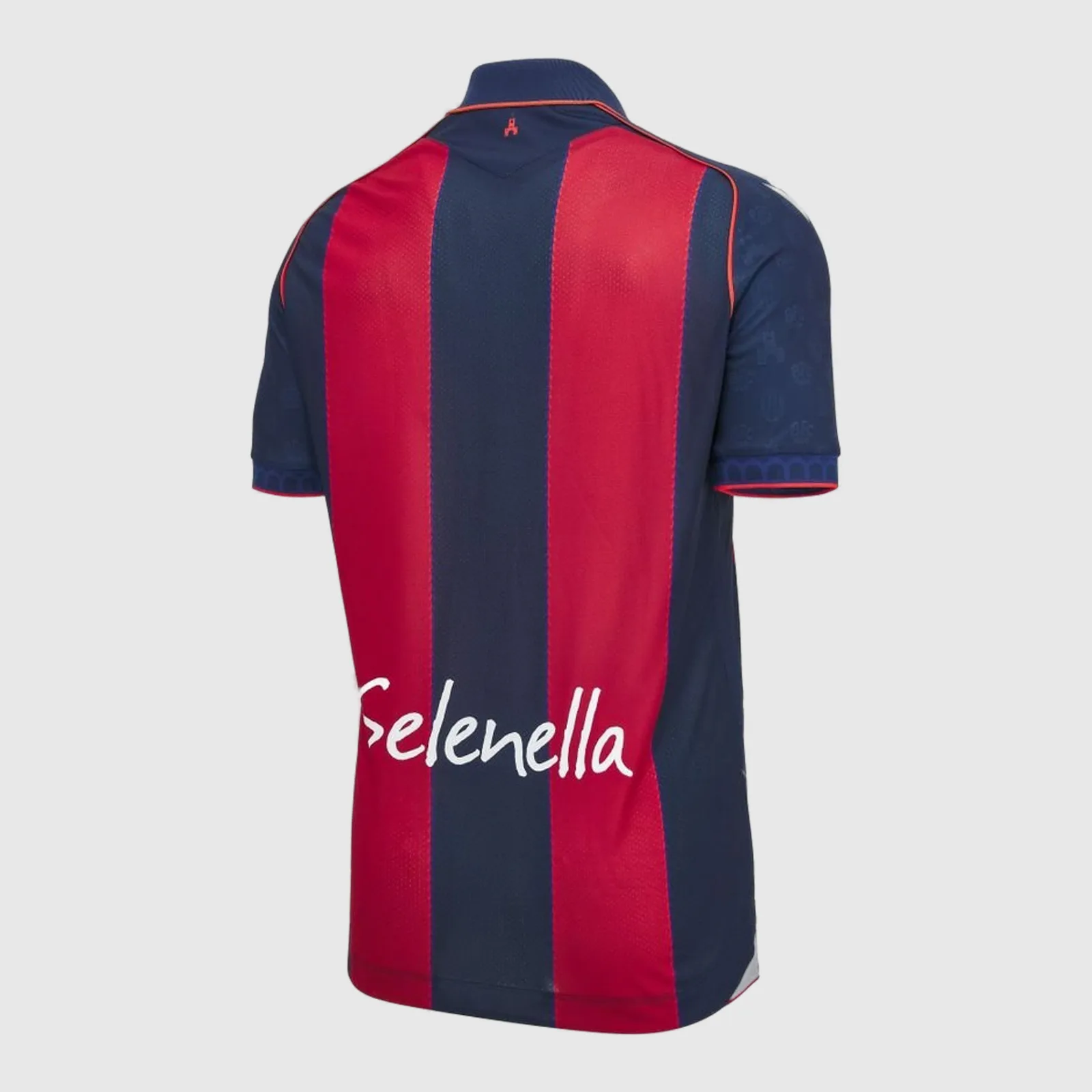 Camiseta Bologna 2026/27 - Local — vista 3