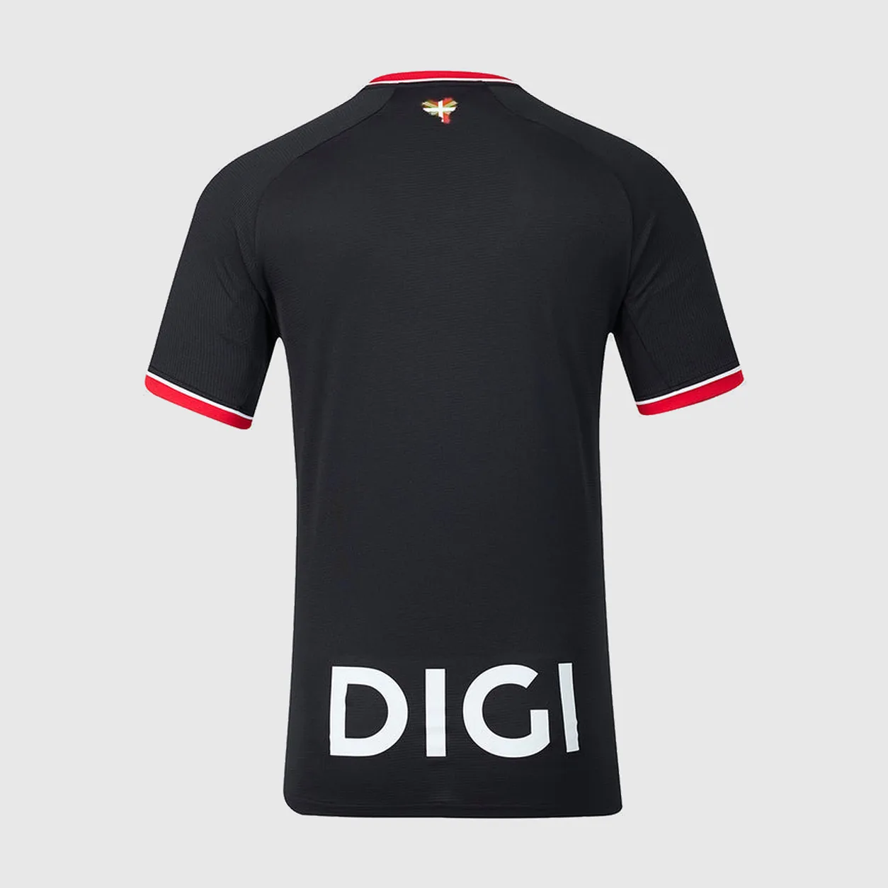 Camiseta Athletic Bilbao 2026/27 - Visitante — vista 3